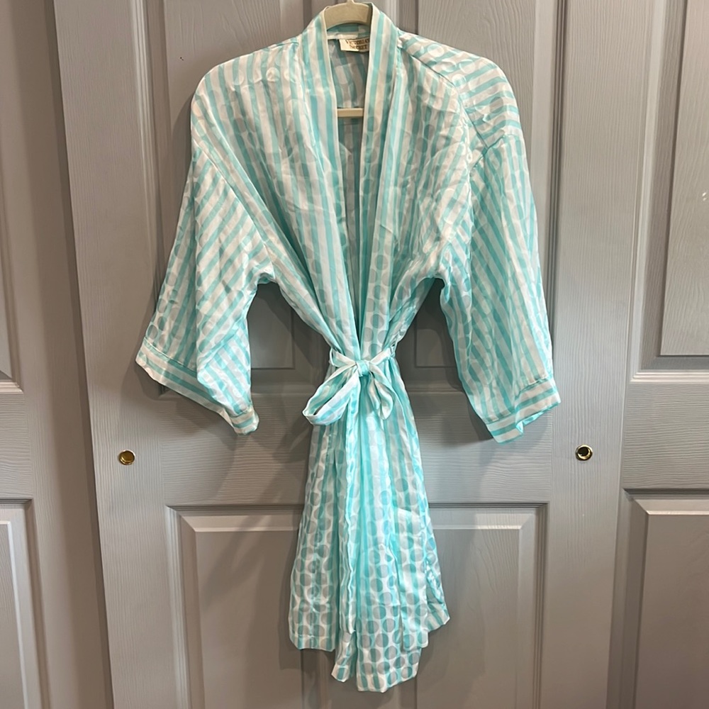 Victoria’s Secret Robe